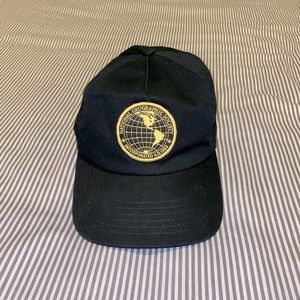 National Geographic Hat
